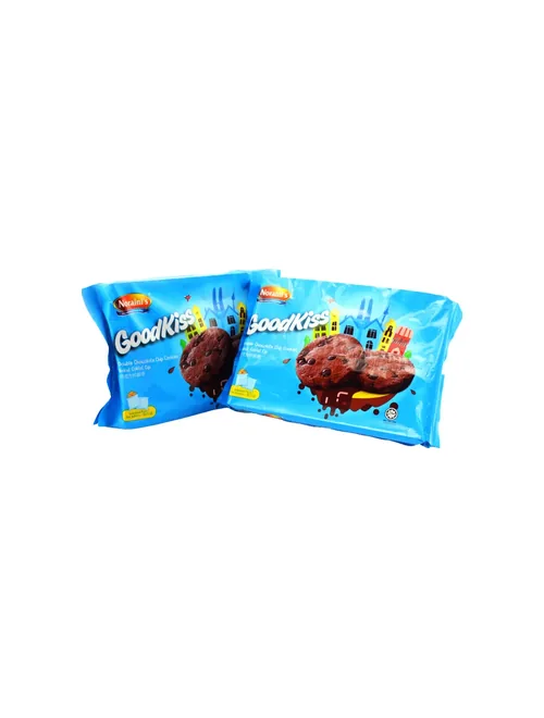 GoodKiss Double Chocolate Chip
